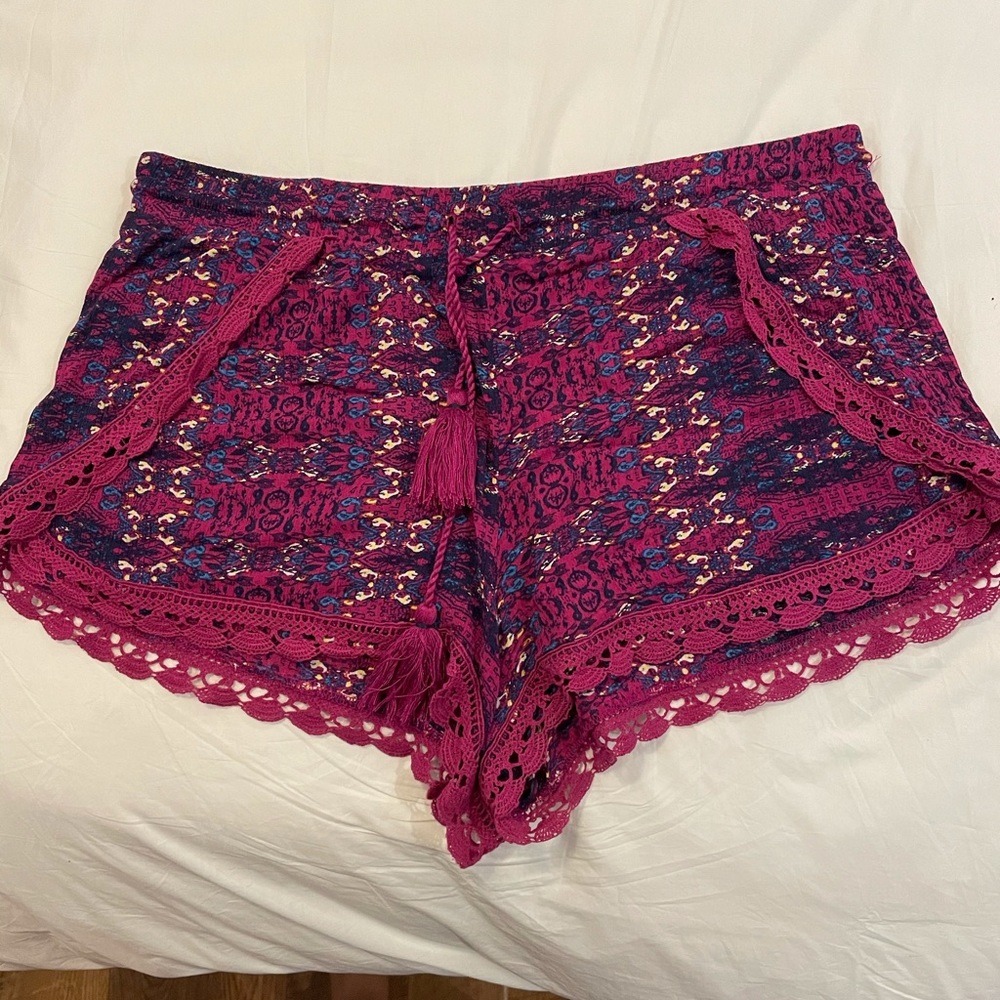 Target Xhilaration | Soft shorts